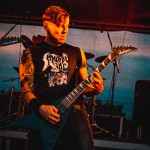 0101 Live Rock fest Varnsdorf
